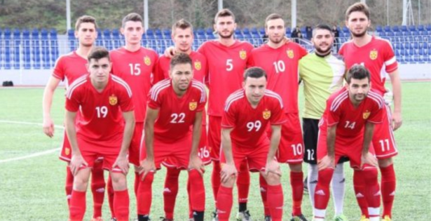 Skandaloze, FSHF Kthen Partizanin B në Kategorine e Dyte