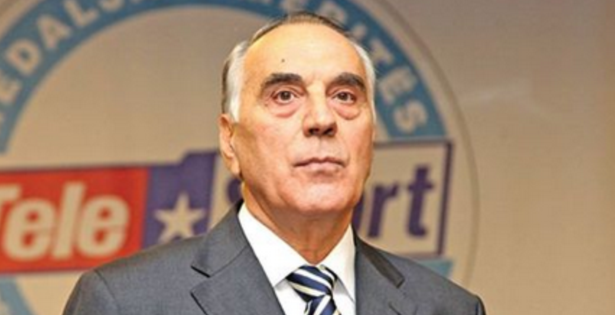 Agim Fagu, sportisti më i mirë