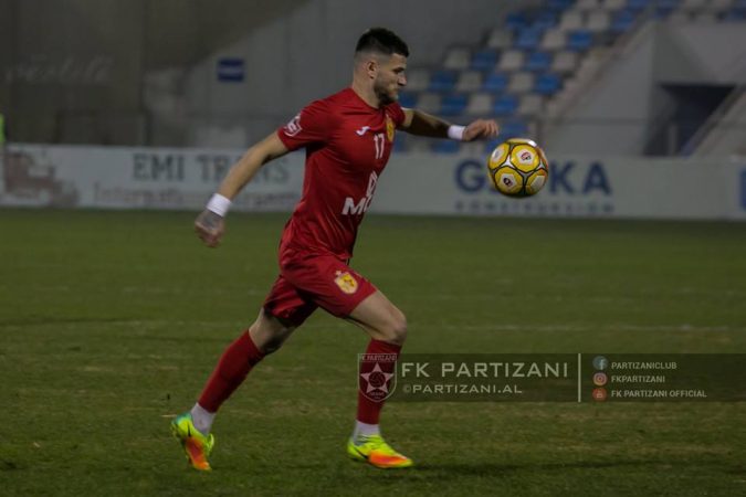 Telushi: Dua përsëri titullin kampion