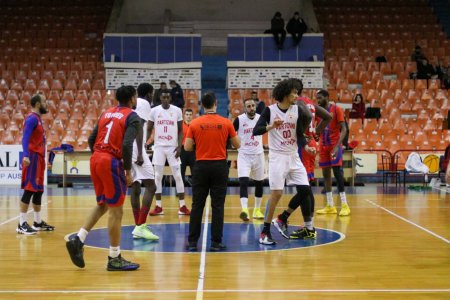 Basket Meshkuj, Partizani humb në Shkodër dhe kthen vëmendjen te play-out