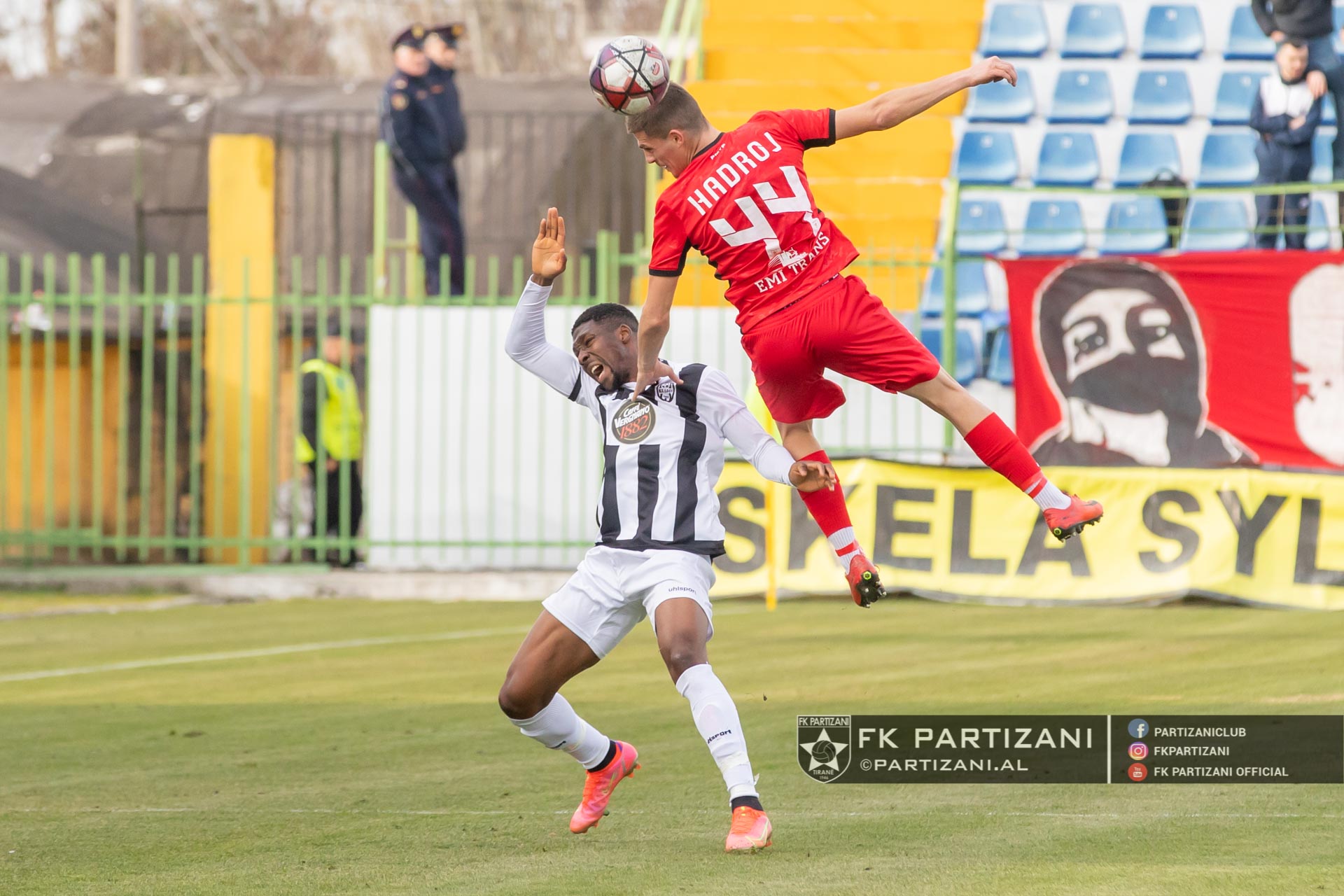 Përgatitjet anti-Vllaznia, dy lojtarë të dëmtuar