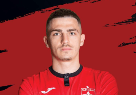 Murataj dhe Hadroj mungesat ndaj Kukësit