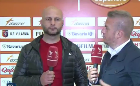 Mehmeti: Skuka është nga më të mirët për penallti