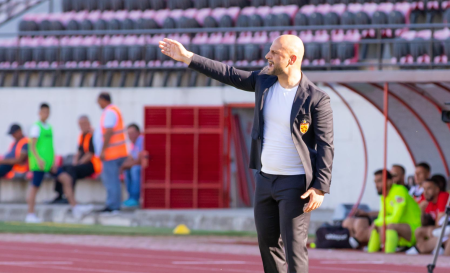 Mehmeti pas fitores me Saburtalo: Asgjë nuk ka mbaruar