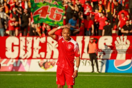 Partizani ka gjetur golashënuesin, Da Silva “ndërron marsh”
