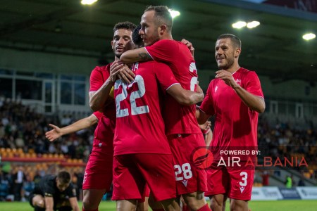Partizani është më pranë se kurrë me Europën, të kuqtë zbresin në fushë për historinë