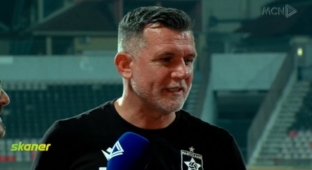 Zekiç flet pas kualifikimit të Partizanit