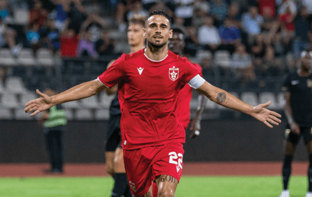 Astana kundershtari i rradhes be Conference League