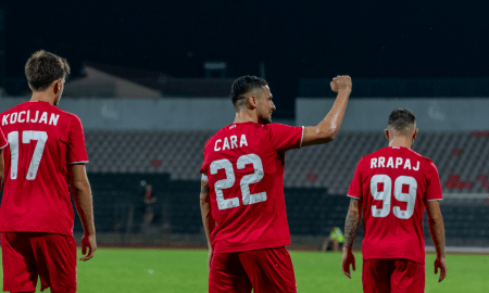 Europa bën të pasur Partizanin