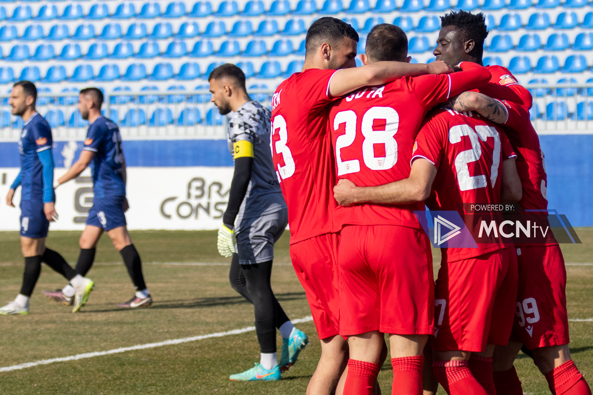 Partizani mposht Kukësin dhe hedh hapin e parë drejt gysmëfinales së Kupës